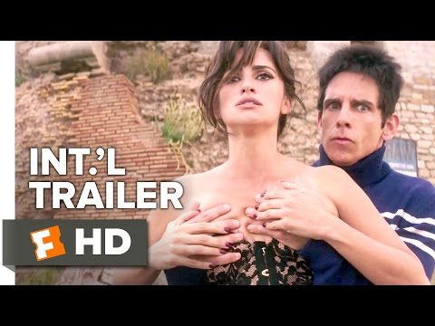 , title : 'Zoolander 2 International Trailer #1(2016) - Ben Stiller, Penélope Cruz Comedy HD'