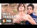 Zoolander 2 International Trailer #1(2016) - Ben Stiller, Penélope Cruz Comedy HD Zoolander 2 International Trailer #1(2016) - Ben Stiller, Penélope Cruz Comedy HD