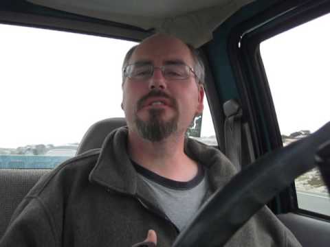 relaxing with my Hilson pipe, babbling about nothing in particular