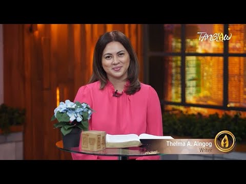 CBN Asia | Alert Warning System | Tanglaw Devotional