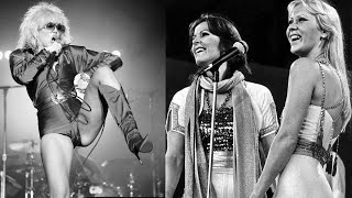 Download lagu Rock Legends Revealed: Rare Classic Rock Photos From the 70s mp3 Download lagu Rock Legends Revealed: Rare Classic Rock Photos From the 70s mp3