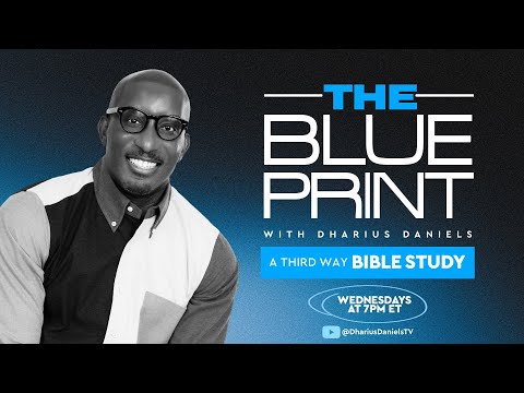 Sabotaging Success // Night School Part. 4 // The Blueprint with Dr. Dharius Daniels