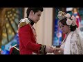 Princess Hour Romantic Scenes Mv Eng Sub Princesshour Thaidrama Romantic Hot Princesshourthaidrama