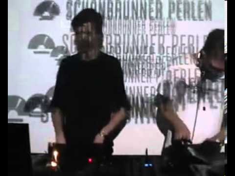 Schoenbrunner perlen: Beppo Ton, Denis Yashin - RTS.FM.280112