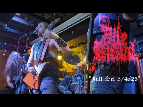 Vile Ritual - Full Set 5/24/23