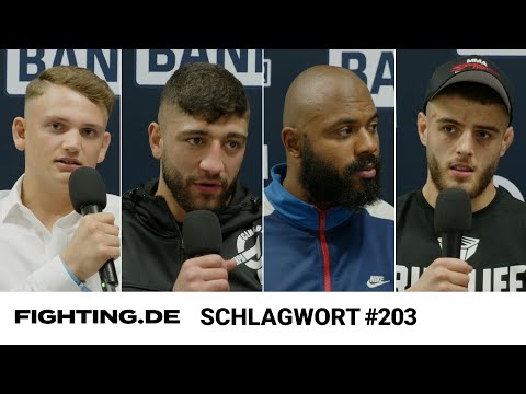 NFC 14 Reaction | Balevski | Akipa | Raul | Bajrami - Schlagwort #203