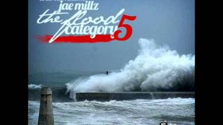 Jae Millz - Breezin Thru Da Wind [The Flood Category 5]
