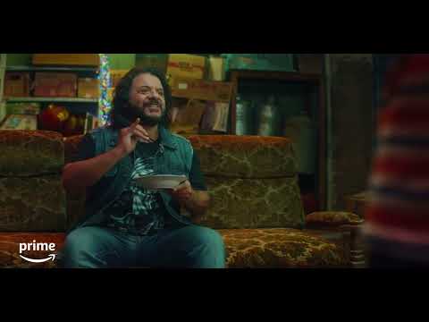 Grosso guaio all’Esquilino: La leggenda del Kung Fu con Lillo Petrolo - In esclusiva su Prime Video