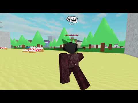 (SNEAK PEEK) New Saint Torso Troll: The Disguiser | Roblox Trollge Universe Incidents