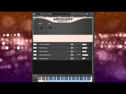 ARPOLOGY: Multis in Action