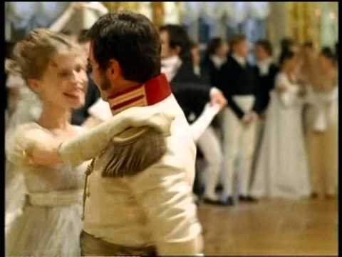 War and Peace - Masquerade Suite Waltz