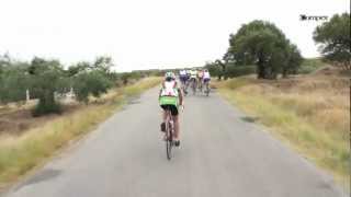 preview picture of video 'Copa España de Féminas, cadetes, Villamediana de Iregua 29-07-2012'