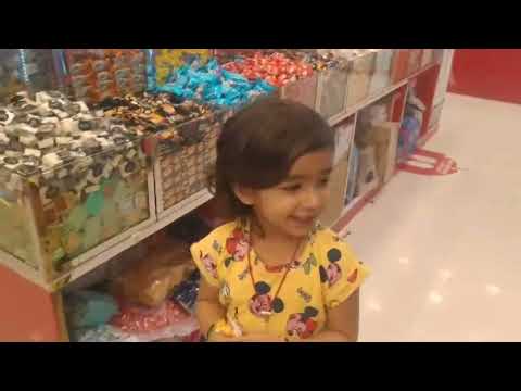 # chocolate shop Dubai # bhagyashree funny video