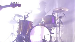 Thomas Azier - Futuresound (Concert Live - Full HD) @ Epicerie Moderne, Feyzin - France 2017