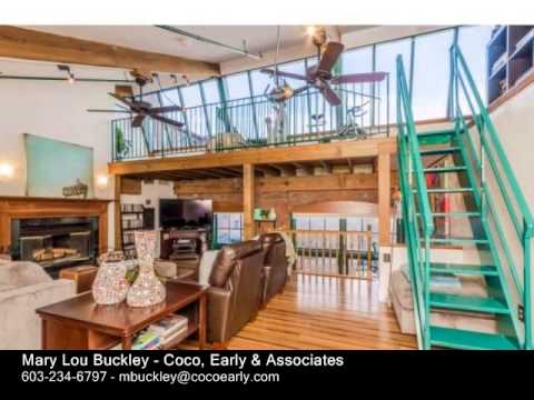 200 Market Street Unit 31A Lowell, MA 01852 - Condo - Real Estate - For Sale -