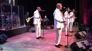 &quot;You Are Everything&quot;- The Stylistics 2018