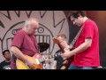 Ween "Frank" @The Brewery Ommegang Cooperstown NY 6.9.2017