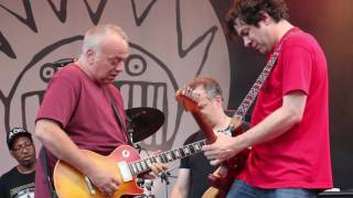 Ween &quot;Frank&quot; @The Brewery Ommegang Cooperstown NY 6.9.2017