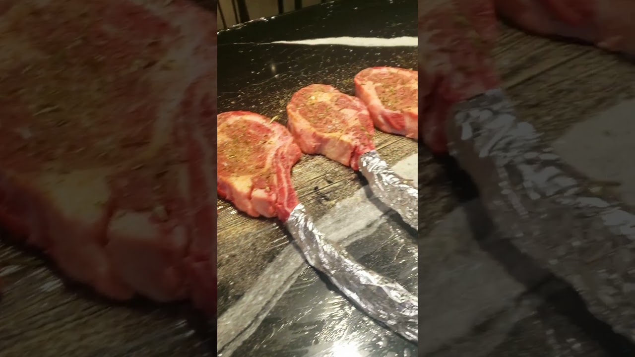 Promotional video thumbnail 5 for The Bistro Catering
