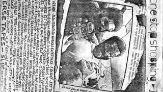 David Chesworth - Piece For Chord Organ