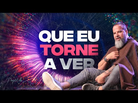 That I May See Again | Joel Pereira | Project Life