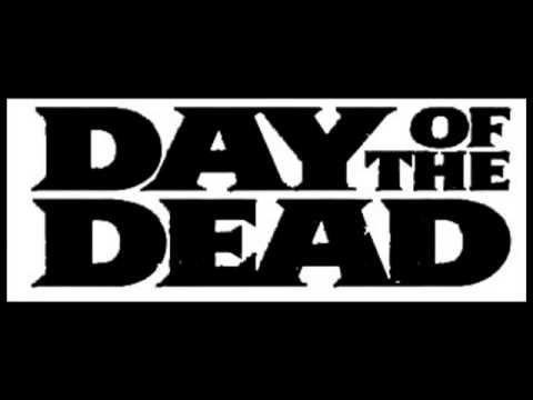 Escape Invasion (Alternate Mix) - John Harrison from Day of the Dead