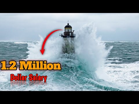 33 Crore Salary for Guarding a Lighthouse? The Shocking Truth Behind Jumaan!