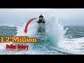33 Crore Salary For Guarding A Lighthouse The Shocking Truth Behind Jumaan
