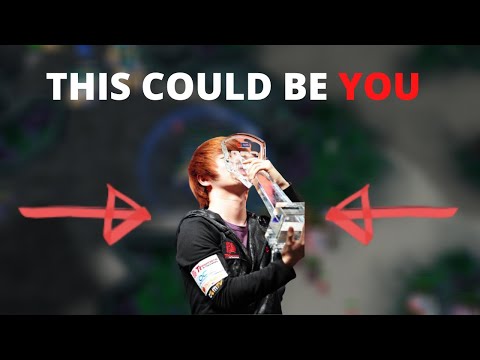 MarineKing Style TvP - DISW #04