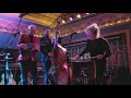 Harmonious Wail -It Ain't Right- live at The North Street Cabaret in Madison WI - thanks Stuff Smith