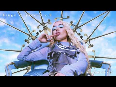 Ava Max - Kings & Queens ft Lauv & Saweetie HQ Audio