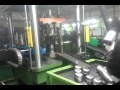 Multi Process Press Machine HDP20M