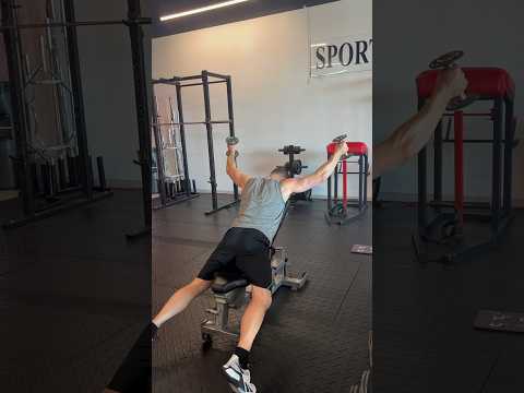 Volleyball Players do More T's and Y's