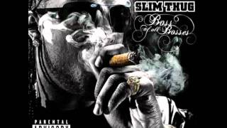 Slim Thug - Welcome 2 Houston (with lyrics) - HD