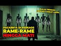 BALAS DENDAM ️ ATAS PACARNYA YANG TEW4S OLEH PARA MAFIA Alur Cerita Film