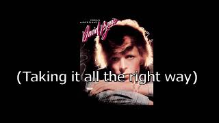 Right | David Bowie + Lyrics