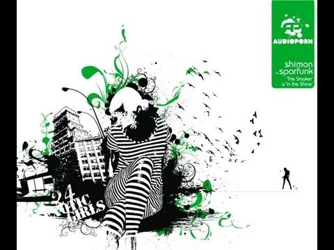 Shimon Vs Sparfunk - In The Shine