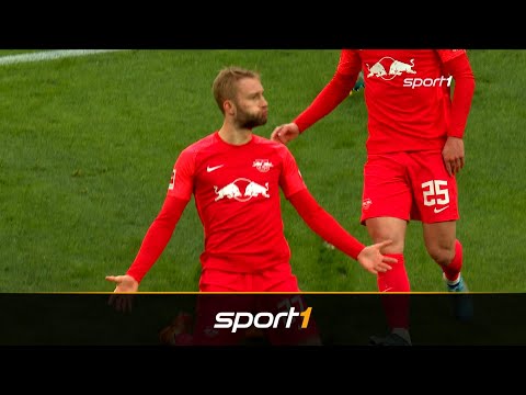 Leipzigs Herzstück: Das sind Laimers Stärken und Schwächen| SPORT1