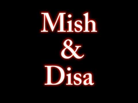 Hozier-Take me to church (Mish&Disa mashup)