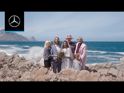 Yeni GLA. Seni maceraya çağırıyor.