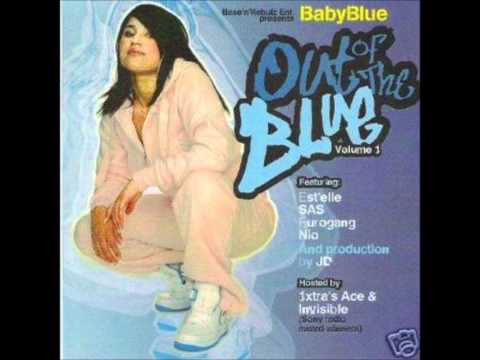 Baby Blue Ft. Euro Gang - Hold Me