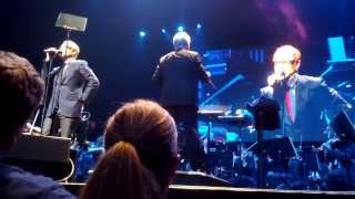 Danny Elfman - Nightmare Before Christmas - L.A. Live (with Catherine O'Hara)