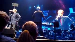 Danny Elfman - Nightmare Before Christmas - L.A. Live (with Catherine O'Hara)