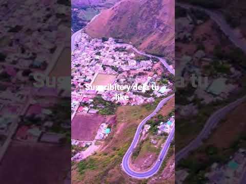 pedregal imues Nariño Colombia