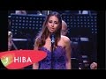 Hiba Tawaji - La Bidayi Wala Nihayi (Live With ...
