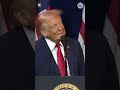 President Trump Admits First Lady Melania Is Not A Fan Of His Dancing