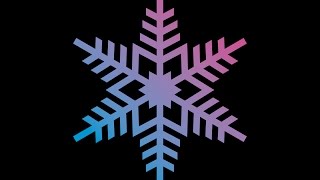 Throwing Snow - Xema [Houndstooth]