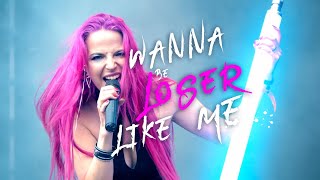 Video ALIA TEMPORA - Loser Like Me (Masters of Rock 2019)