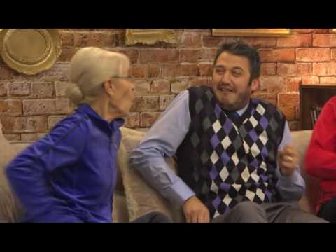 PROMO -  SERIALI PLEQTË Episodi 3