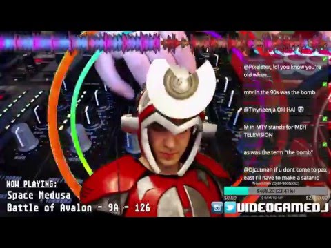 This Week in Chiptune - [Synthwave/80s] TWiC 138: Rakohus, Submoon Records, DJ Super Sonic